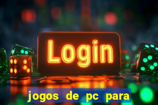 jogos de pc para android download